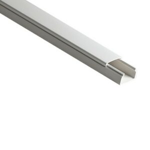 Кабельный канал РУВИНИЛ РКК-25х16 16 Кабельный канал РУВИНИЛ РКК-25х16 — изображение 3