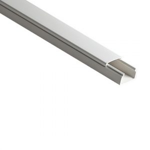 Кабельный канал РУВИНИЛ РКК-25х16 24 Кабельный канал РУВИНИЛ РКК-25х16 — изображение 11