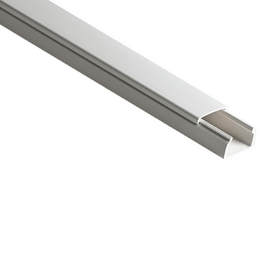 Кабельный канал РУВИНИЛ РКК-25х16 1 06dc82a5 0e18 4c43 a1f9 8fb8281c3209