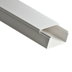 Кабельный канал РУВИНИЛ РКК-80х40 — изображение 4