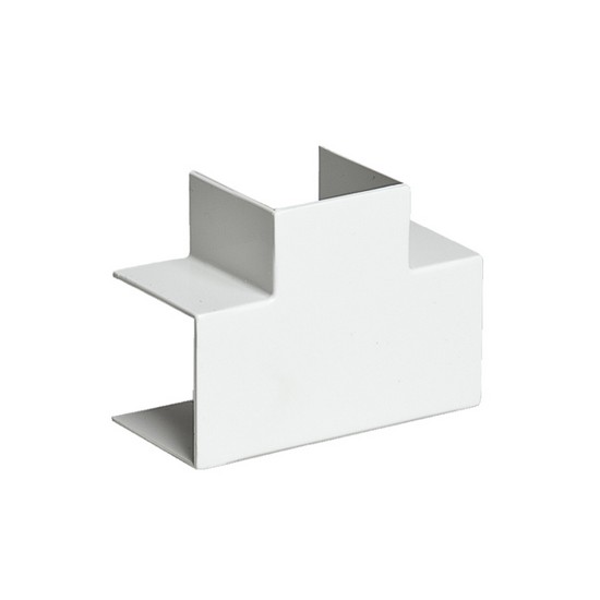 Тройник накладной 90 градусов РУВИНИЛ ТРН-16х16 33 0b2220e8 7e22 4600 a7b0 b751e01205d5 202