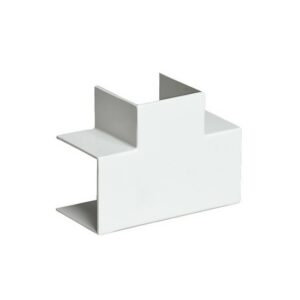 Тройник накладной 90 градусов РУВИНИЛ ТРН-16х16 — изображение 8