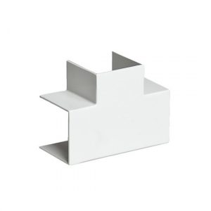 Тройник накладной 90 градусов РУВИНИЛ ТРН-16х16 — изображение 12