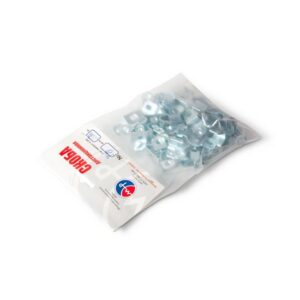 Скоба дистанционная СД1616 Металл — изображение 3