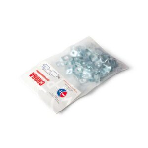 Скоба дистанционная СД1620 Металл — изображение 3