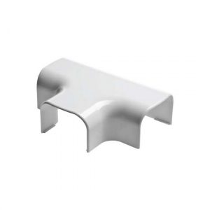 Тройник накладной 90 градусов РУВИНИЛ ТРН-74х55 — изображение 12