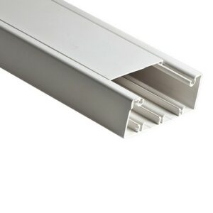 Кабельный канал РУВИНИЛ РКК-100х40 18 Кабельный канал РУВИНИЛ РКК-100х40 — изображение 4