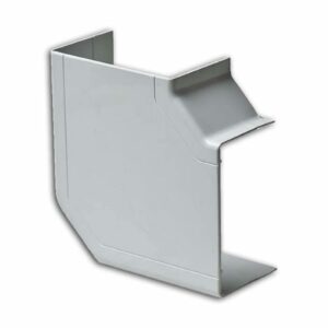 Поворот на 90 градусов РУВИНИЛ ПВР-100х60 — изображение 40