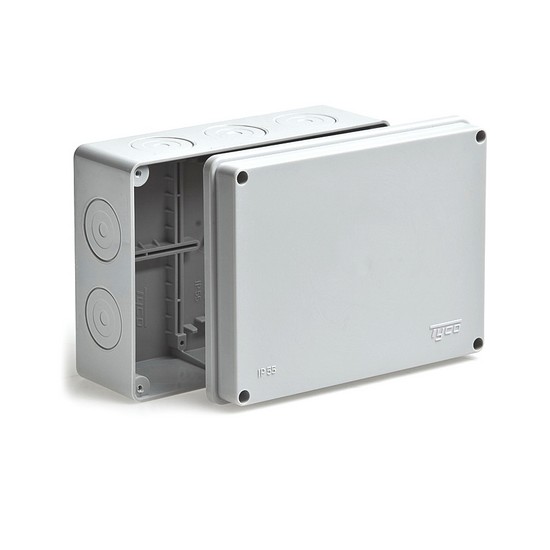 Коробка распаячная ТYCO 67056 16 45327acc 7025 4a1e 86bb 28e1c5da70ec 15