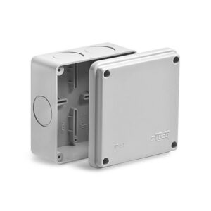 Коробка распаячная ТYCO 67049 — изображение 10