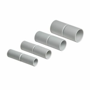 Муфта соединительная для трубы РУВИНИЛ 20 мм — изображение 13