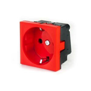 Розетка электрическая Рувинил 70102 — изображение 89