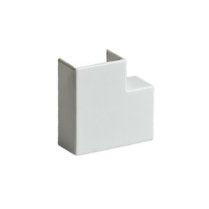 Поворот на 90 градусов РУВИНИЛ ПВР-40х16 — изображение 51