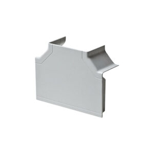 Тройник накладной 90 градусов РУВИНИЛ ТРН-100х60 — изображение 9