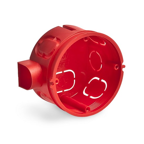 Коробка установочная для блоков ТYCO 10180C 11 66999a87 475b 494b 8b3a e6e60e7ff845 10