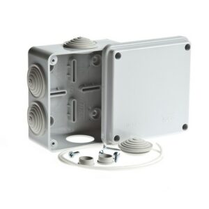 Коробка распаячная ТYCO, 67050 — изображение 10