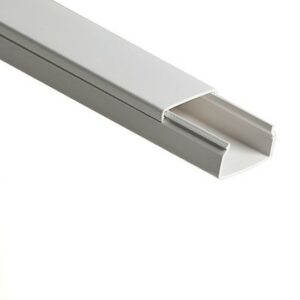 Кабельный канал РУВИНИЛ РКК-40х25 25 Кабельный канал РУВИНИЛ РКК-40х25 — изображение 11