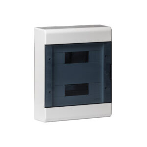 Щиток о/п TYCO 68324 на 24 мод. с двер. 370х302х95мм — изображение 28