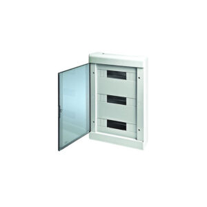 Щиток о/п TYCO 68036 на 36 мод. с двер. 520х303х117,5мм — изображение 12