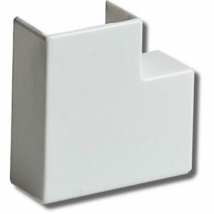 Поворот на 90 градусов РУВИНИЛ ПВР-40х25 — изображение 12