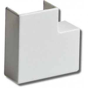 Поворот на 90 градусов РУВИНИЛ ПВР-20х10 — изображение 23