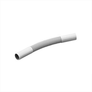 Поворот гибкий гофрированный соединительный РУВИНИЛ П01432 — изображение 24