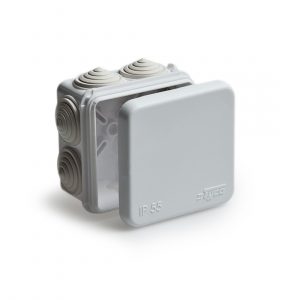 Коробка распаячная ТYCO 67030Б — изображение 12