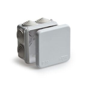 Коробка распаячная ТYCO 67030Б — изображение 9