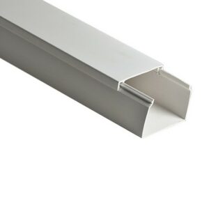 Кабельный канал РУВИНИЛ РКК-60х40 16 Кабельный канал РУВИНИЛ РКК-60х40 — изображение 3