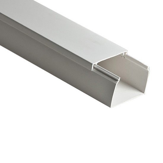 Кабельный канал РУВИНИЛ РКК-60х40 31 9265e757 39ab 4741 9a74 4426f9523945 31