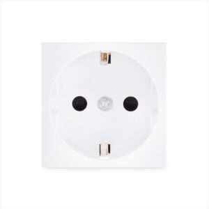 Розетка электрическая Рувинил 70101 — изображение 7