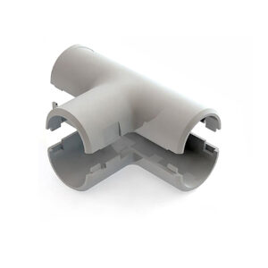 Тройник соединительный Т01216 — изображение 10