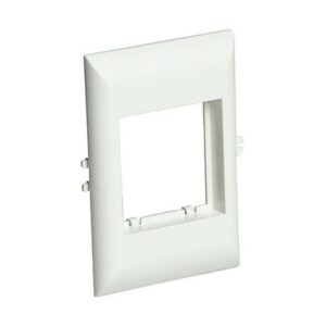 Рамка для встраиваемого оборудования РУВИНИЛ СПР-2-М — изображение 26