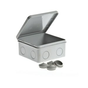 Коробка распаячная ТYCO 67044 — изображение 15