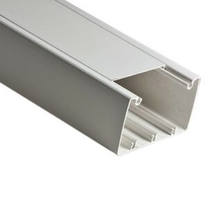Кабельный канал РУВИНИЛ РКК-100х60 959 Кабельный канал РУВИНИЛ РКК-100х60 — изображение 388