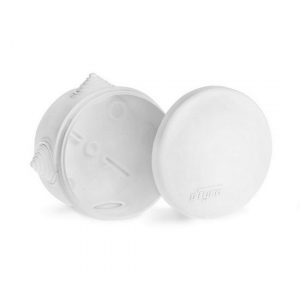 Коробка распаячная TYCO 67020 Для открытой проводки — изображение 11