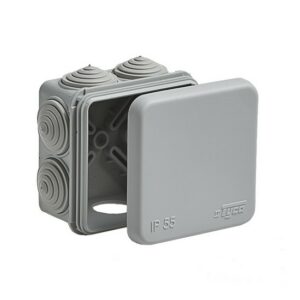 Коробка распаячная ТYCO 67030 — изображение 15