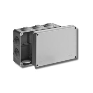 Коробка распаячная ТYCO 67053 — изображение 6