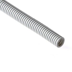 Труба гофрированная ПВХ РУВИНИЛ 11601 16мм 19 Труба гофрированная ПВХ РУВИНИЛ 11601 16мм — изображение 7