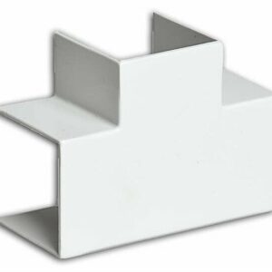 Тройник накладной 90 градусов РУВИНИЛ ТРН-25х16 — изображение 34