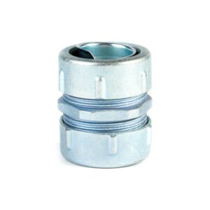 Муфта соединительная МС-25 С наружной резьбой на металлорукав типа Р3-Ц и Р3-Ц-ПВХ — изображение 61