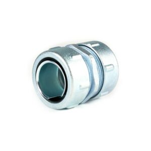 Муфта соединительная МС-32 С наружной резьбой на металлорукав типа Р3-Ц и Р3-Ц-ПВХ — изображение 14