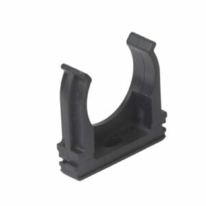 Крепёж-клипса для трубы РУВИНИЛ К01116Ч 16 мм — изображение 40