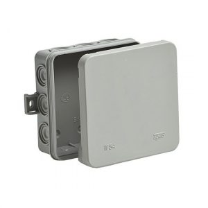 Коробка разветвительная TYCO 67095 — изображение 12