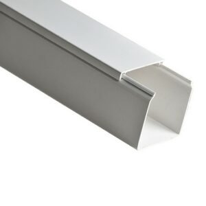 Кабельный канал РУВИНИЛ РКК-80х60 — изображение 14