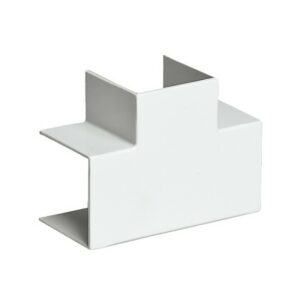 Тройник накладной 90 градусов РУВИНИЛ ТРН-80х60 — изображение 34