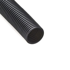 Труба гофрированная ПНД РУВИНИЛ 24001 40мм безгалогенная — изображение 9