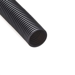 Труба гофрированная ПНД РУВИНИЛ 24001 40мм безгалогенная — изображение 11