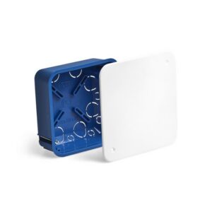 Коробка распаячная ТYCO 10161 ГСК для скрытой проводки 20 Коробка распаячная ТYCO 10161 ГСК для скрытой проводки — изображение 6