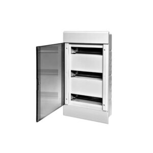 Щиток с/п TYCO 68136 на 36 мод. с двер. 547х299х103мм — изображение 16